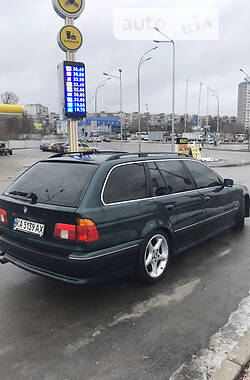 Универсал BMW 5 Series 1998 в Борисполе