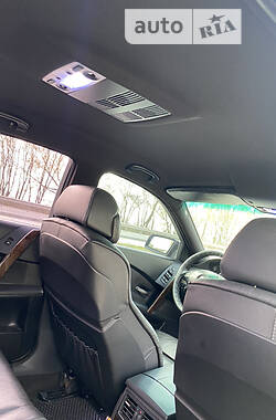 Седан BMW 5 Series 2005 в 