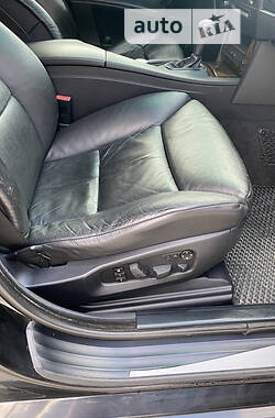 Седан BMW 5 Series 2005 в 