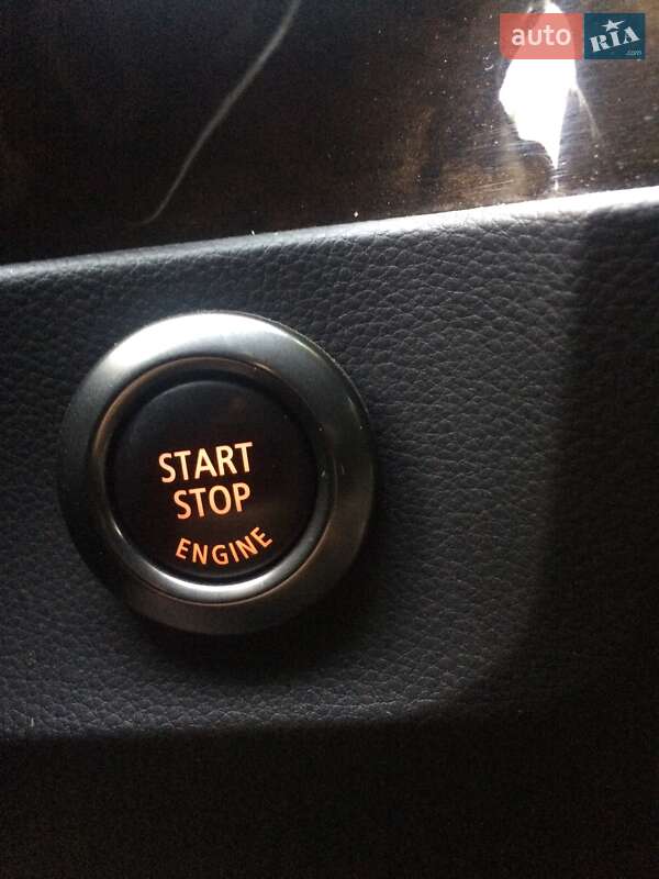 Седан BMW 5 Series 2006 в Харкові