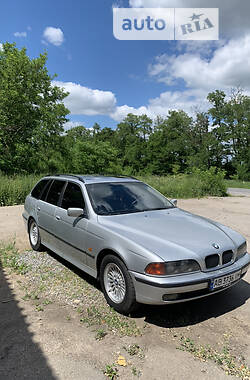 Універсал BMW 5 Series 1999 в Вінниці