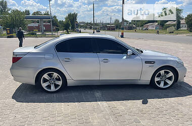 Седан BMW 5 Series 2004 в Харькове