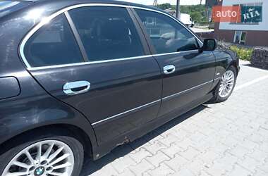 Седан BMW 5 Series 2000 в Снятине