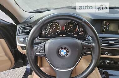 Универсал BMW 5 Series 2012 в Сумах