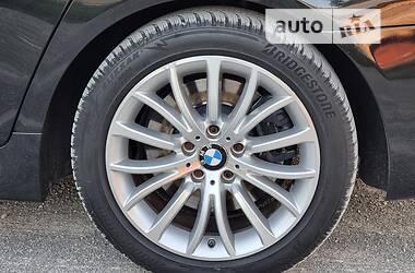 Седан BMW 5 Series 2015 в Чорткове