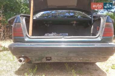 Седан BMW 5 Series 1990 в 