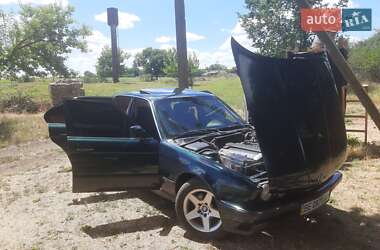 Седан BMW 5 Series 1990 в 