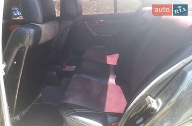 Седан BMW 5 Series 1990 в 