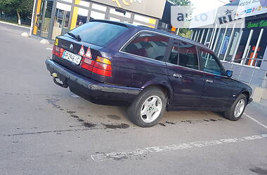 Універсал BMW 5 Series 1995 в Вінниці