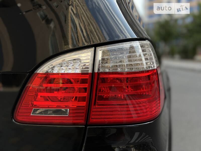 Універсал BMW 5 Series 2008 в Одесі