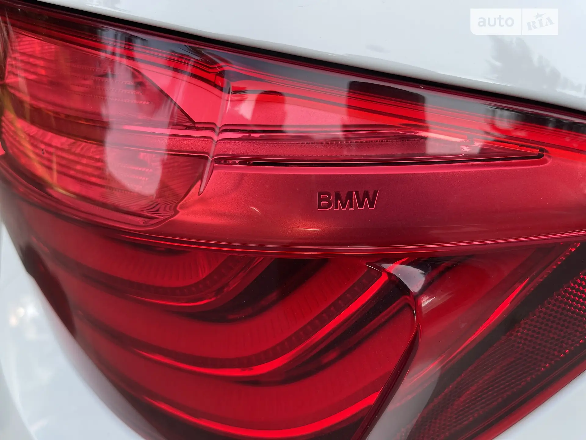 2014 BMW 5er - мініатюра 17