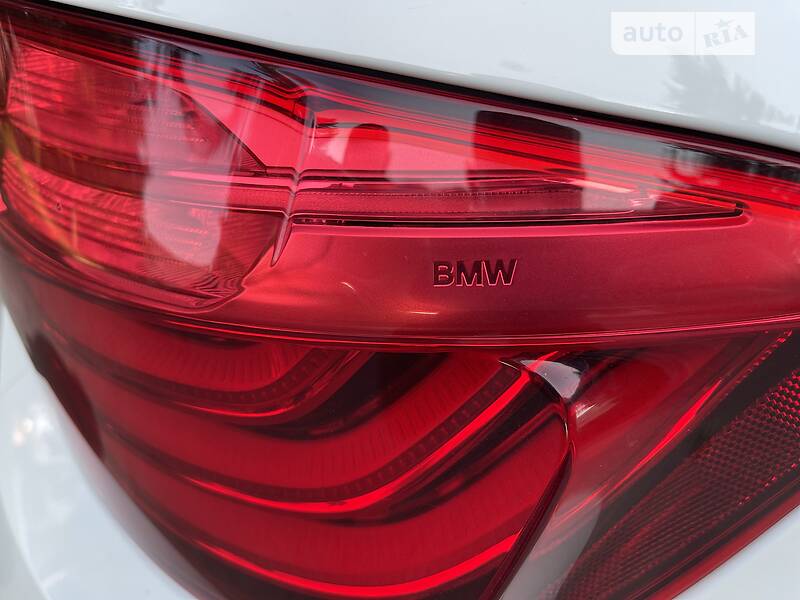 Седан BMW 5 Series 2014 в Тульчине фото 11 Седан BMW 5 Series 2014 в Тульчине