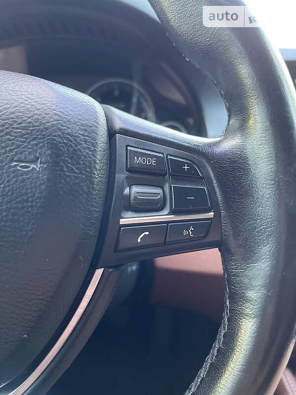 Седан BMW 5 Series 2014 в Тульчине фото 54 Седан BMW 5 Series 2014 в Тульчине