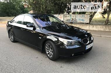 Седан BMW 5 Series 2004 в Києві