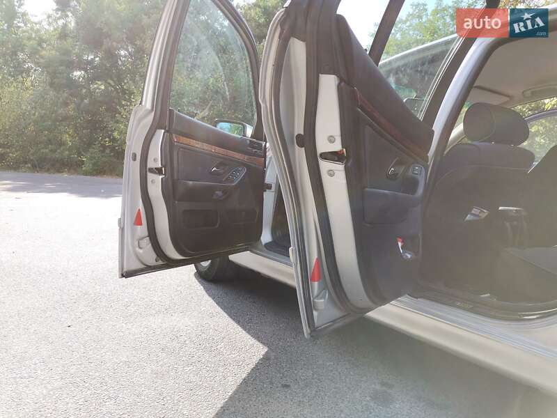 Универсал BMW 5 Series 2000 в Днепре фото 31 Универсал BMW 5 Series 2000 в Днепре