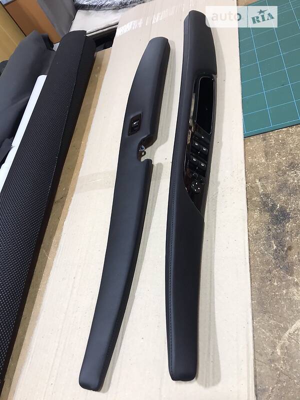 Седан BMW 5 Series 2008 в Одесі