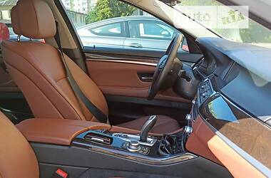 Седан BMW 5 Series 2012 в Вишневому