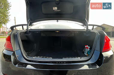 Седан BMW 5 Series 2013 в 