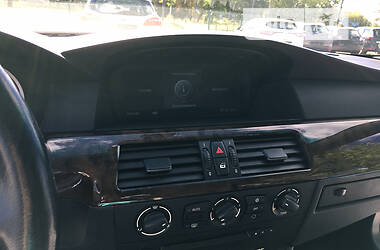 Универсал BMW 5 Series 2005 в Ровно