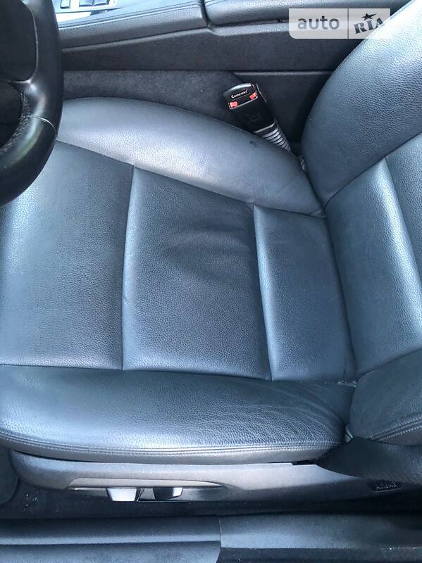 Седан BMW 5 Series 2016 в Киеве фото 17 Седан BMW 5 Series 2016 в Киеве