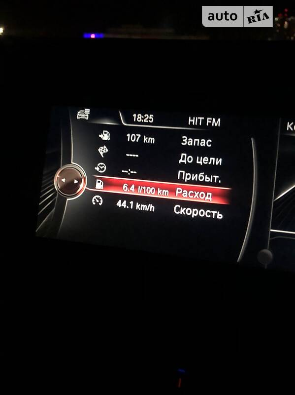 Седан BMW 5 Series 2016 в Киеве фото 24 Седан BMW 5 Series 2016 в Киеве