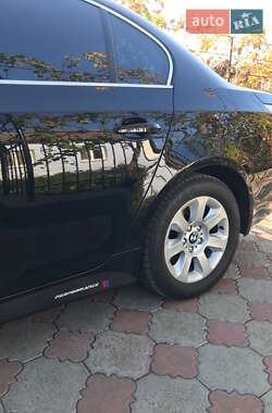 Седан BMW 5 Series 2004 в Одесі