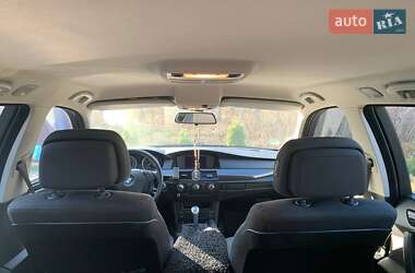 Універсал BMW 5 Series 2009 в Долині