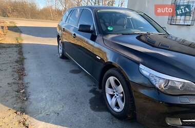 Універсал BMW 5 Series 2009 в Долині