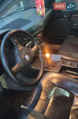 Седан BMW 5 Series 1991 в 