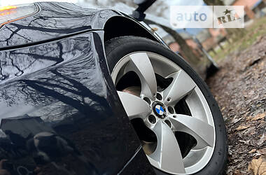Седан BMW 5 Series 2005 в 