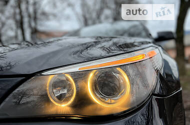 Седан BMW 5 Series 2005 в 