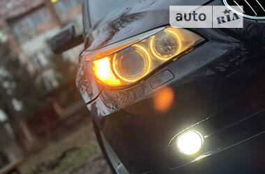 Седан BMW 5 Series 2005 в 