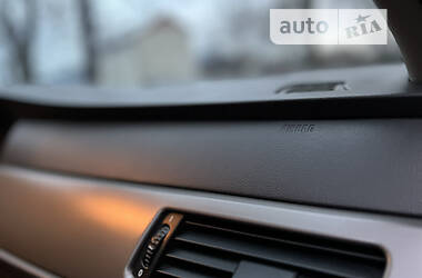Седан BMW 5 Series 2005 в 