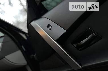 Седан BMW 5 Series 2005 в 