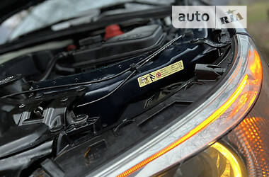 Седан BMW 5 Series 2005 в 