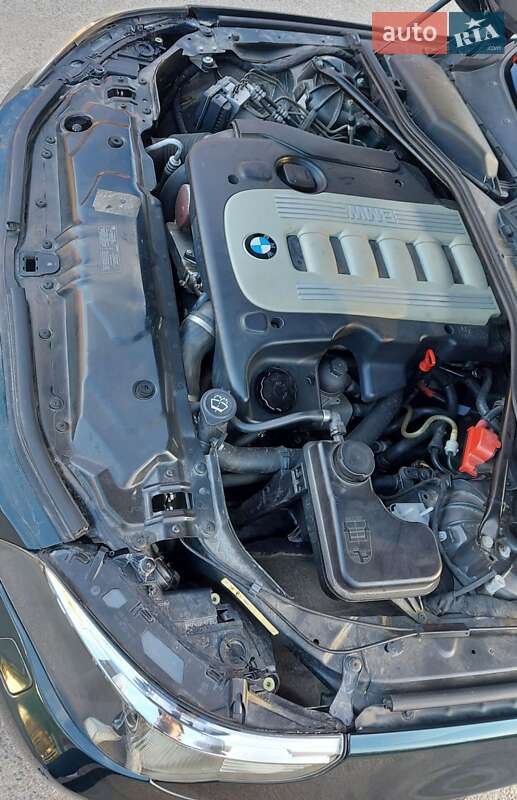 Седан BMW 5 Series 2005 в Львове фото 15 Седан BMW 5 Series 2005 в Львове