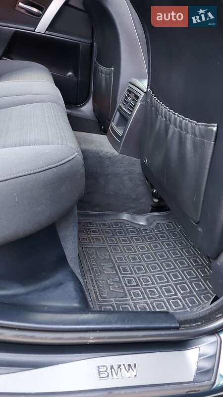 Седан BMW 5 Series 2005 в Львове фото 19 Седан BMW 5 Series 2005 в Львове