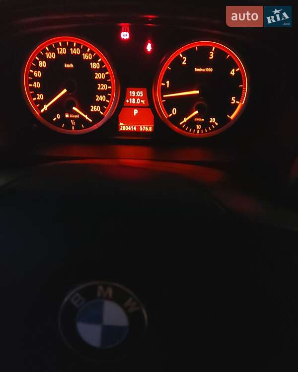 Седан BMW 5 Series 2005 в Львове фото 41 Седан BMW 5 Series 2005 в Львове