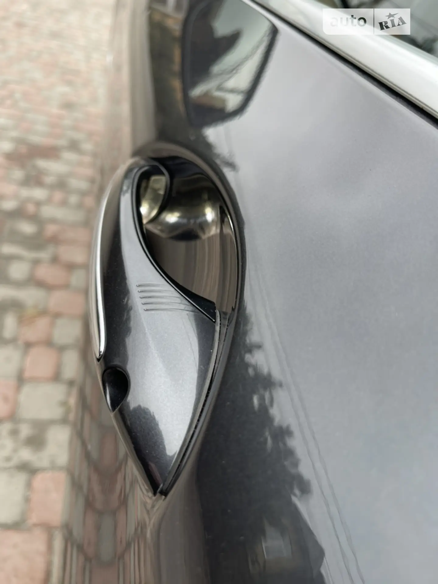 2012 BMW 5er - мініатюра 24