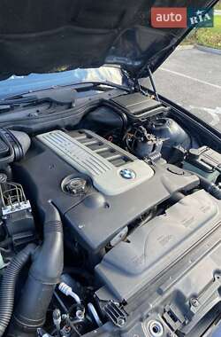 Универсал BMW 5 Series 2004 в Дружковке