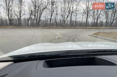 Седан BMW 5 Series 2013 в 