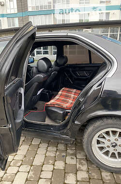 Седан BMW 5 Series 1990 в 