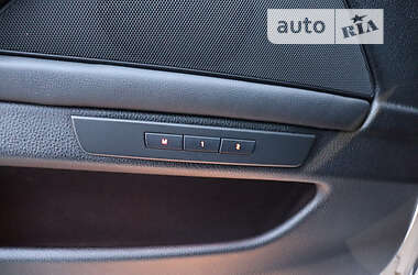 Седан BMW 5 Series 2012 в Одесі