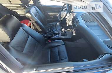 Седан BMW 5 Series 1993 в 