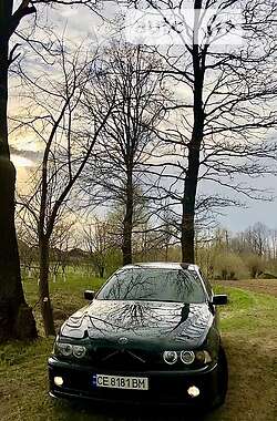 Седан BMW 5 Series 1997 в 
