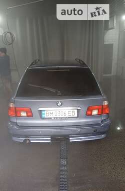 Универсал BMW 5 Series 2000 в Покровске