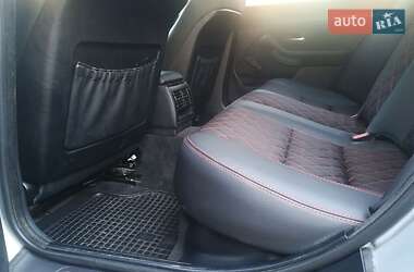 Седан BMW 5 Series 1996 в Чернівцях