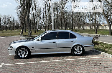 Седан BMW 5 Series 1999 в Кропивницькому