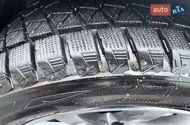 Седан BMW 5 Series 2014 в Ивано-Франковске