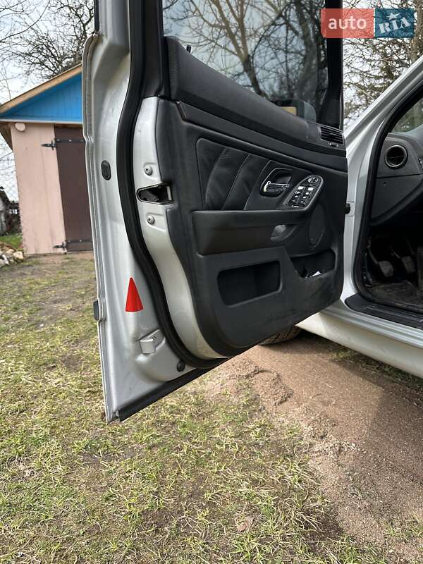 Седан BMW 5 Series 2000 в Коростене фото 3 Седан BMW 5 Series 2000 в Коростене